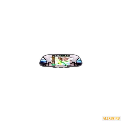 Видеорегистратор ACV GQ50AD