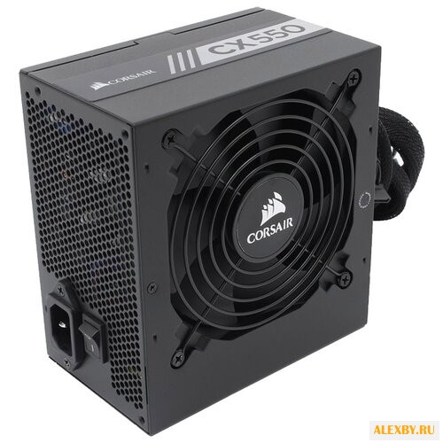 Блок питания Corsair CX550 550W