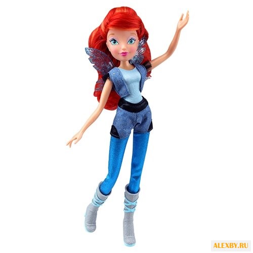 Кукла Winx Club Караоке