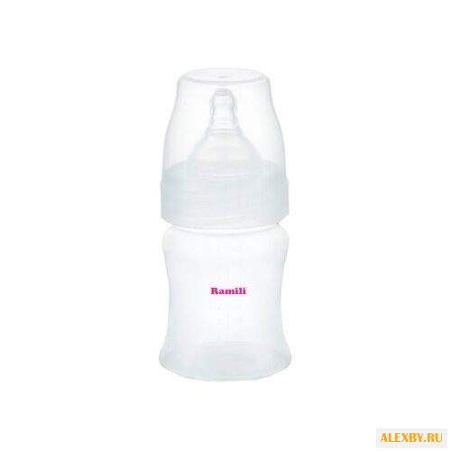 Ramili Baby Бутылочка