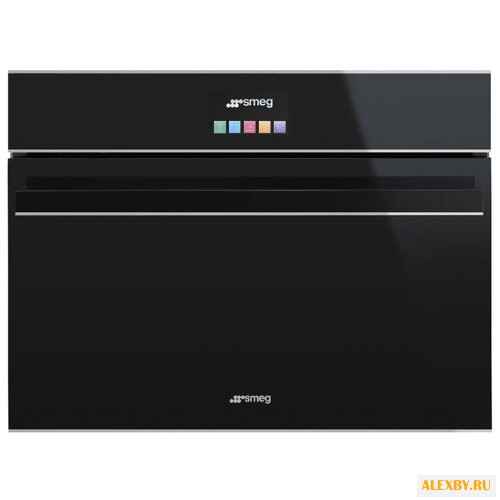 Духовой шкаф smeg SF4604VCNX