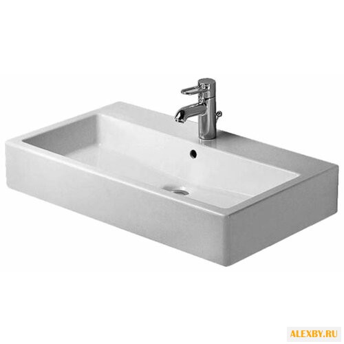 Раковина 80 см DURAVIT Vero