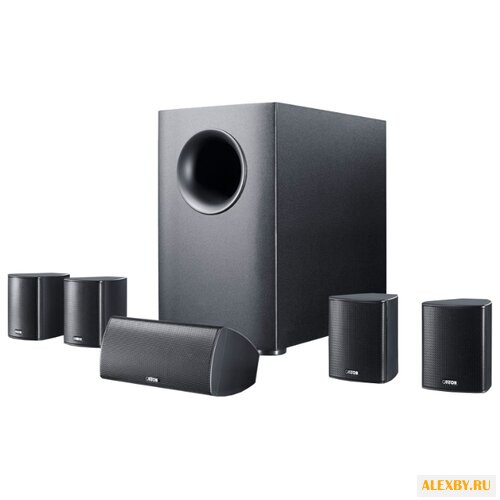 Комплект акустики Canton Movie