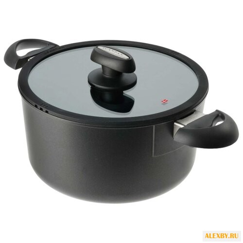 Кастрюля Scanpan IQ 32 л
