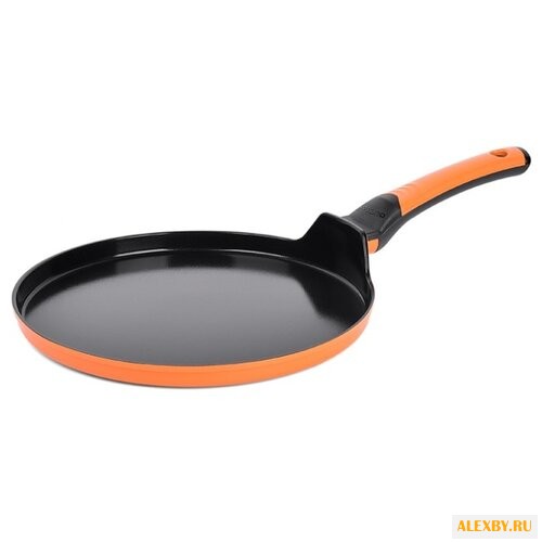 Сковорода блинная Oursson