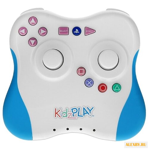 Геймпад Kidz Play Adventure