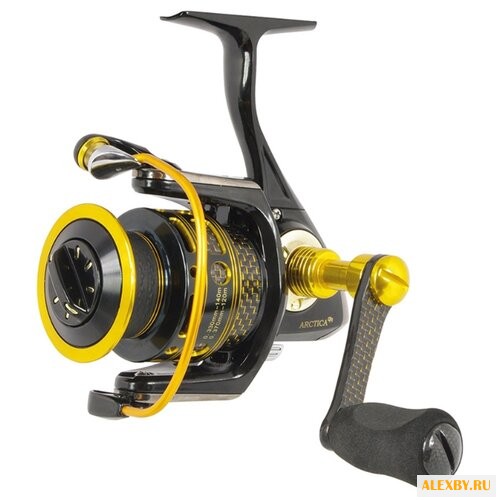 Катушка RYOBI Arctica CF 3000