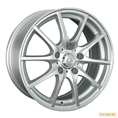 Колесный диск LS Wheels LS536