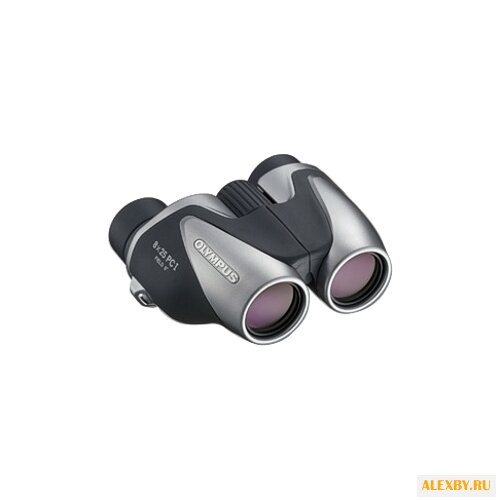 Бинокль Olympus 8x25 PC I
