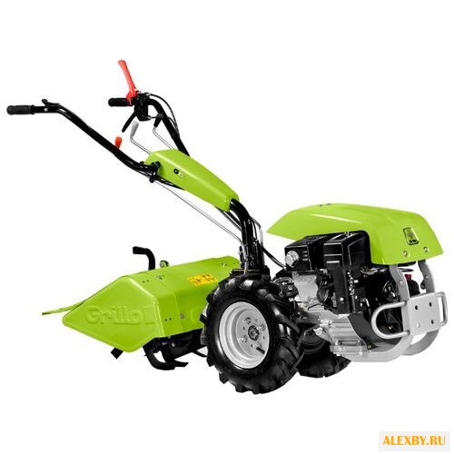 Мотоблок Grillo G 85 Subaru