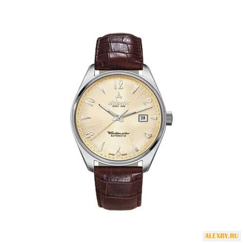 Наручные часы Atlantic