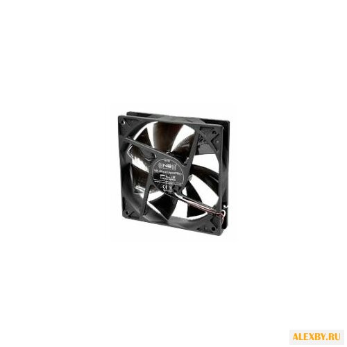 Система охлаждения для корпуса