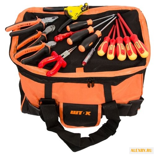 Набор электромонтажного