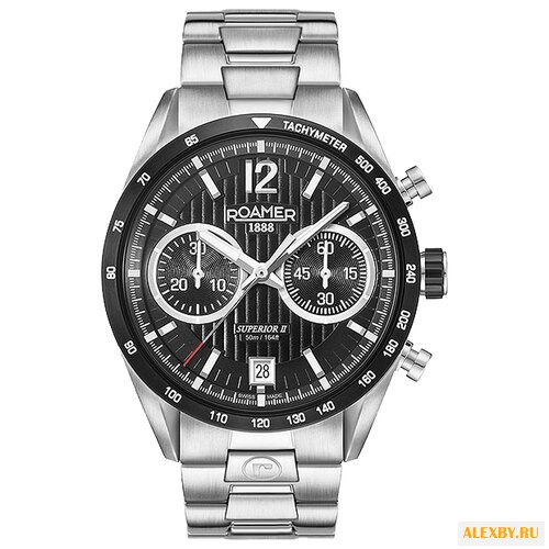 Наручные часы Roamer