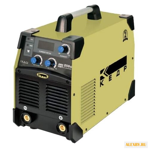 Сварочный аппарат Кедр ARC-250G