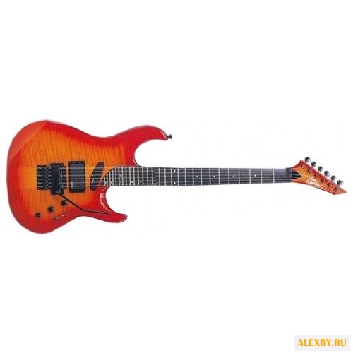 Электрогитара Washburn EC29
