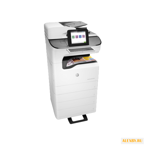 МФУ HP PageWide Enterprise
