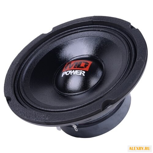 Автомобильная акустика md.lab