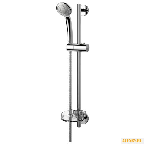 Душевой набор гарнитур Ideal