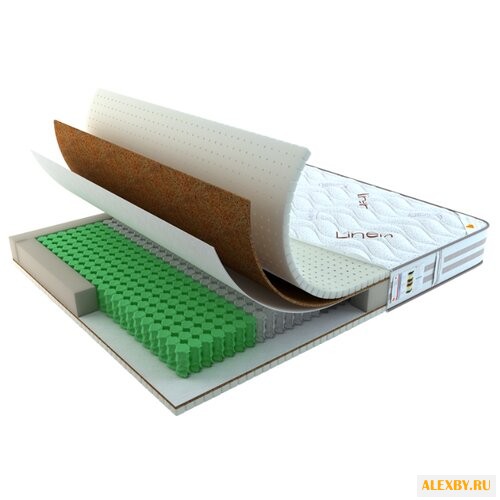 Матрас RollMatratze Feder 256