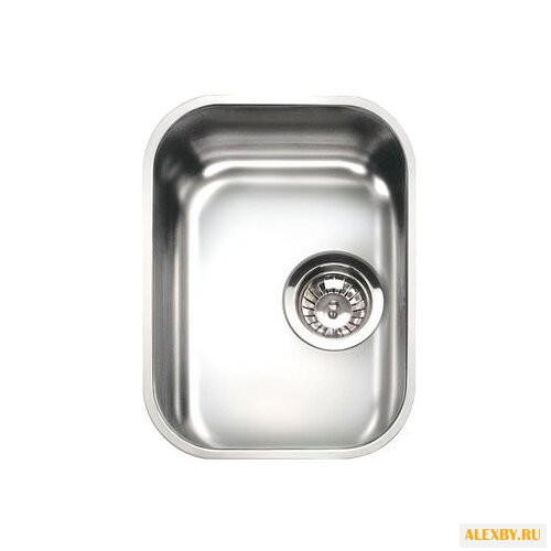 Врезная кухонная мойка smeg UM30