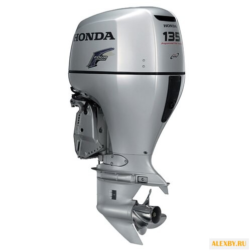 Лодочный мотор Honda BF135AK2