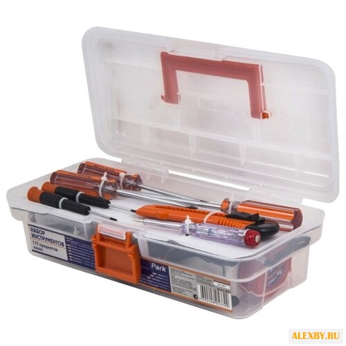 Набор инструментов Park NABIN51