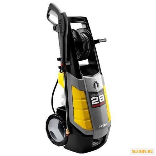 Мойка высокого давления Lavor
