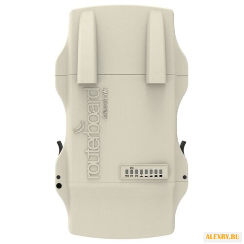 Wi-Fi роутер MikroTik