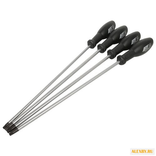 Набор отверток JTC 5115