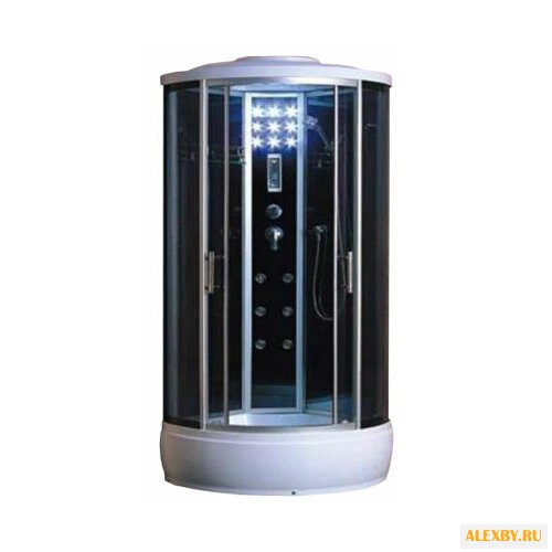 Закрытая кабина Timo T-1180