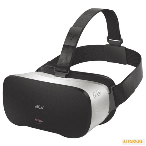 Очки виртуальной реальности ACV