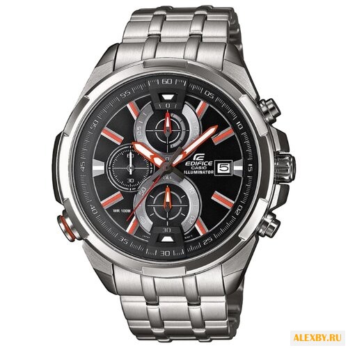 Наручные часы CASIO EFR-536D-1A4