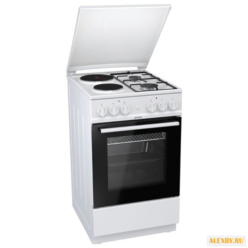 Плита Gorenje K 5111 WG