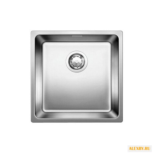 Интегрированная кухонная мойка