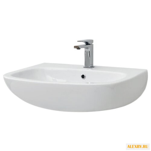 Раковина 65 см the.artceram Ten