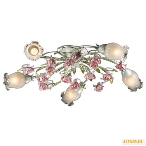 Odeon light 2252 5C Ameli