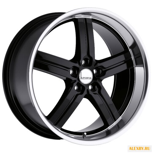 Колесный диск Lumarai Morro