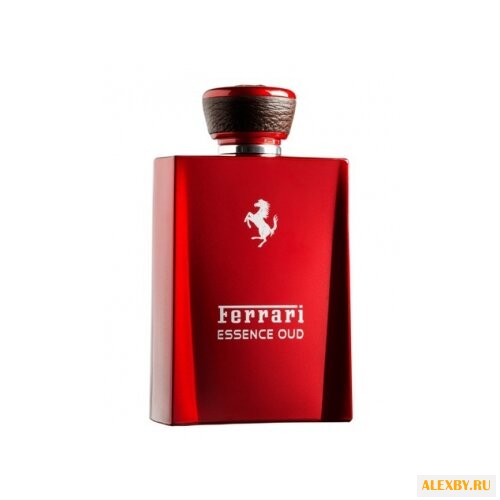 Ferrari Essence Oud