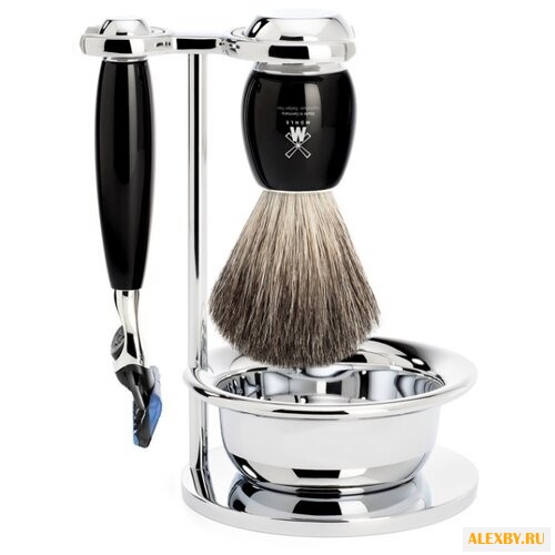 Набор MUEHLE Intro Vivo с чашей