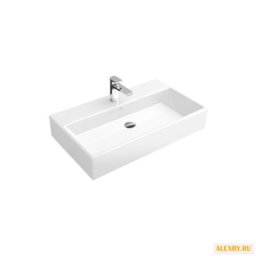 Раковина 80 см Villeroy & Boch