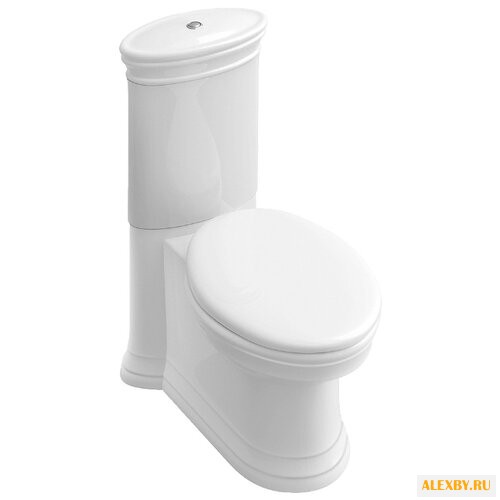 Унитаз Villeroy & Boch Amadea