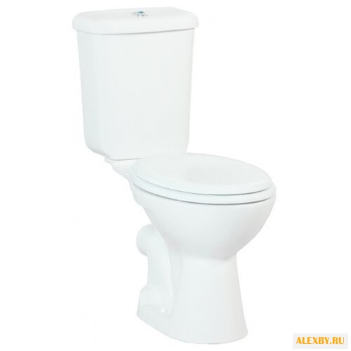 Унитаз-биде Creavit Pitta PA310