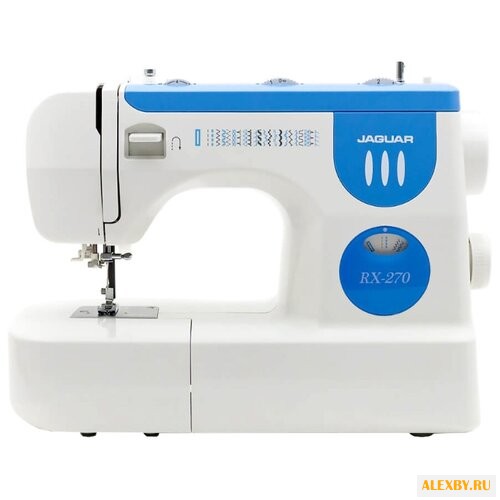 Швейная машина Jaguar RX-270