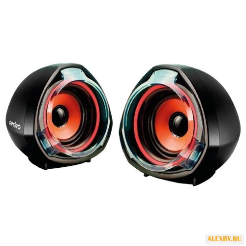 Компьютерная акустика Perfeo