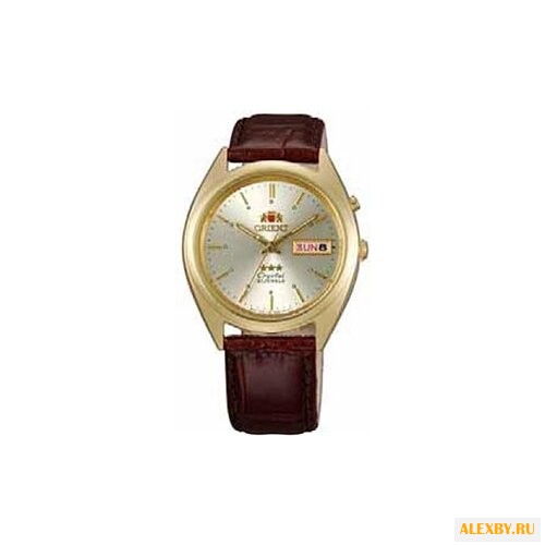 Наручные часы ORIENT EM0401XC
