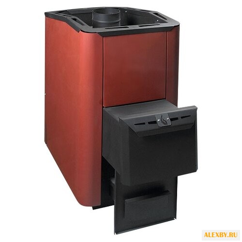 Банная печь Конвектика Ниагара 18