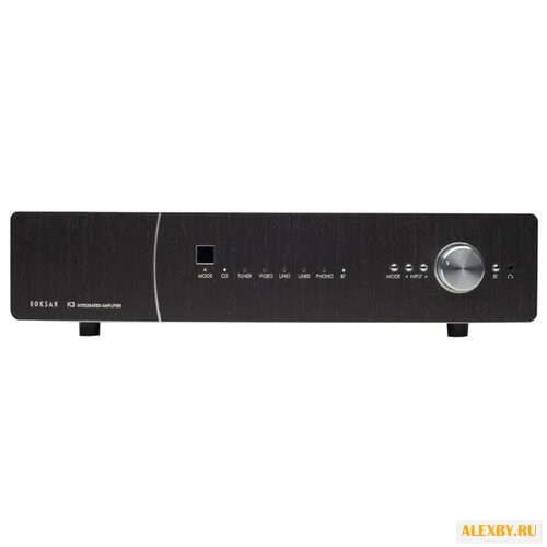 Интегральный усилитель Roksan