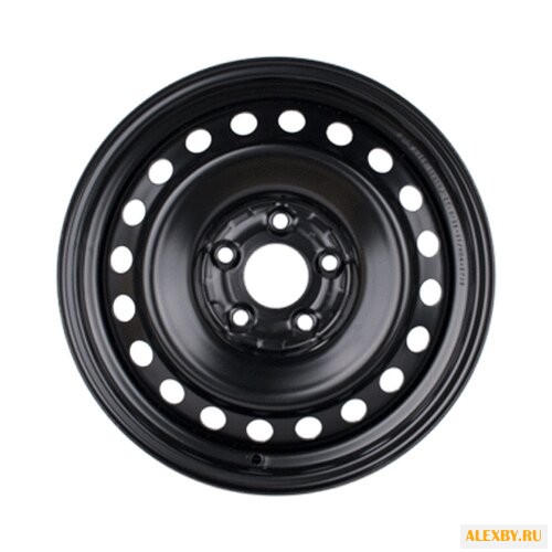 Колесный диск Trebl 8667