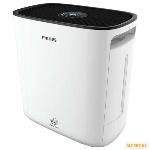 Климатический комплекс Philips